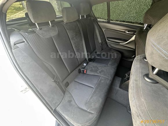 2013''145,000 KM'' BMV 1,16 M-SPORT