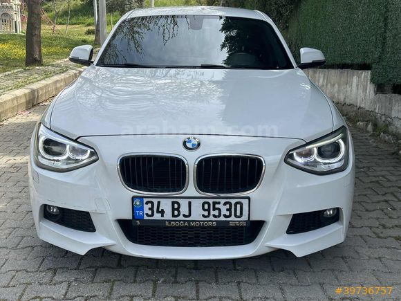 2013''145,000 KM'' BMV 1,16 M-SPORT