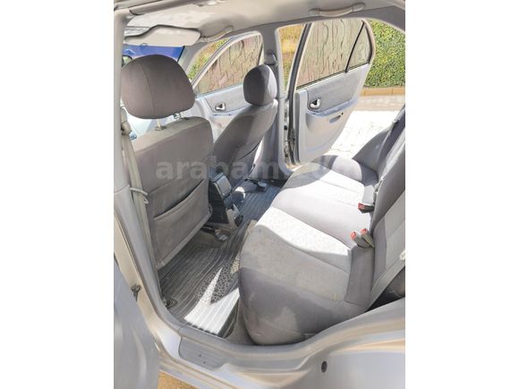 Sahibinden Hyundai Accent 1.6 Admire 2005 Model Sivas