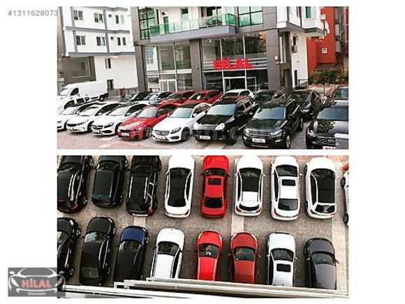 HİLAL'den 2017 Egea 1.3 Dizel Easy