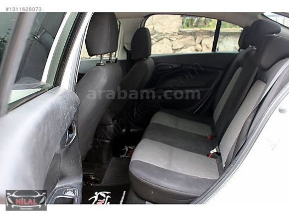 HİLAL'den 2017 Egea 1.3 Dizel Easy