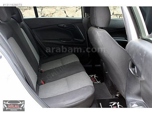 HİLAL'den 2017 Egea 1.3 Dizel Easy