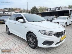FİAT EGEA 1.3 M.JET EASY