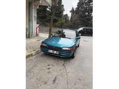 Sahibinden Mazda 323 1.6 GLX 1993 Model 