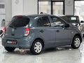 2012 MODEL NİSSAN MICRA 1.2 BENZİN-LPG DEĞİŞENSİZ