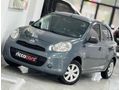 2012 MODEL NİSSAN MICRA 1.2 BENZİN-LPG DEĞİŞENSİZ