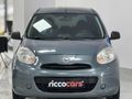 2012 MODEL NİSSAN MICRA 1.2 BENZİN-LPG DEĞİŞENSİZ