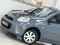 2012 MODEL NİSSAN MICRA 1.2 BENZİN-LPG DEĞİŞENSİZ