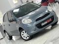 2012 MODEL NİSSAN MICRA 1.2 BENZİN-LPG DEĞİŞENSİZ