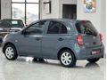 2012 MODEL NİSSAN MICRA 1.2 BENZİN-LPG DEĞİŞENSİZ