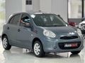 2012 MODEL NİSSAN MICRA 1.2 BENZİN-LPG DEĞİŞENSİZ