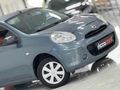 2012 MODEL NİSSAN MICRA 1.2 BENZİN-LPG DEĞİŞENSİZ