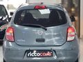 2012 MODEL NİSSAN MICRA 1.2 BENZİN-LPG DEĞİŞENSİZ