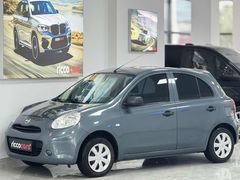 2012 MODEL NİSSAN MICRA 1.2 BENZİN-LPG DEĞİŞENSİZ