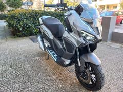 Sahibinden Mondial 250 Ressivo