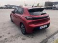 Sahibinden Peugeot 208 1.2 PureTech Allure Selection 2022 Model 