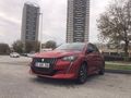 Sahibinden Peugeot 208 1.2 PureTech Allure Selection 2022 Model 