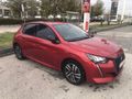 Sahibinden Peugeot 208 1.2 PureTech Allure Selection 2022 Model 