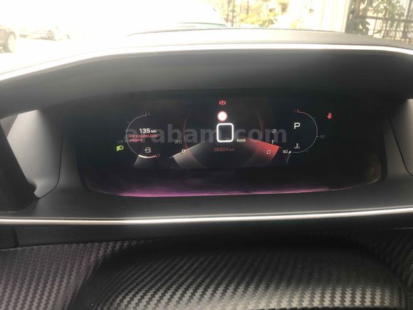 Sahibinden Peugeot 208 1.2 PureTech Allure Selection 2022 Model 
