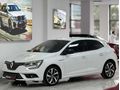 2017 MODEL MEGANE İCON OTOMATİK MASAJ HATASIZ TRAMERSİZ