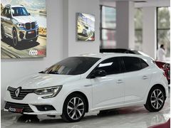 2017 MODEL MEGANE İCON OTOMATİK MASAJ HATASIZ TRAMERSİZ