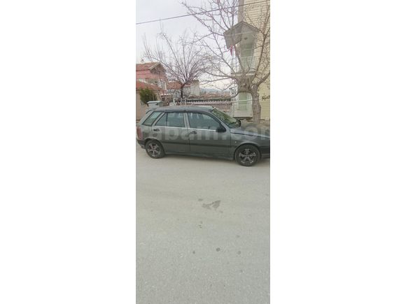 Sahibinden Fiat Tipo 1.6 SX 1991 Model