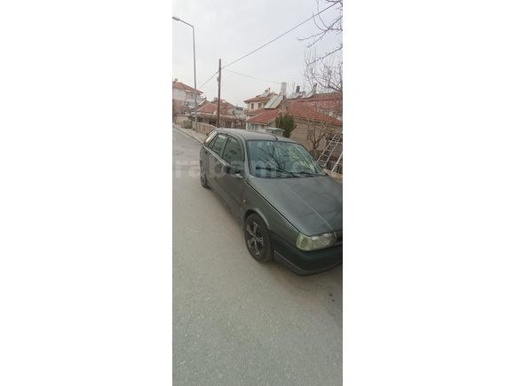Sahibinden Fiat Tipo 1.6 SX 1991 Model