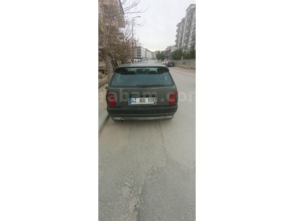 Sahibinden Fiat Tipo 1.6 SX 1991 Model