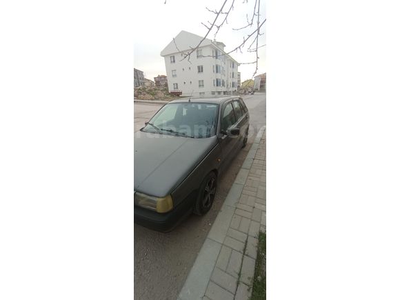Sahibinden Fiat Tipo 1.6 SX 1991 Model