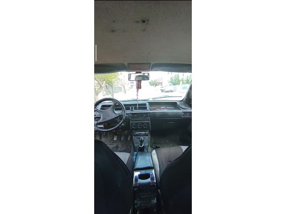 Sahibinden Fiat Tipo 1.6 SX 1991 Model