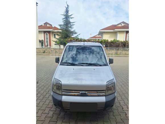 16 Yıllık Sahibinden Ford Connect