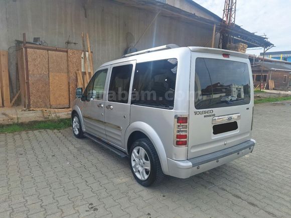 16 Yıllık Sahibinden Ford Connect