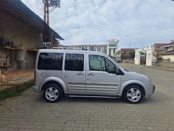16 Yıllık Sahibinden Ford Connect