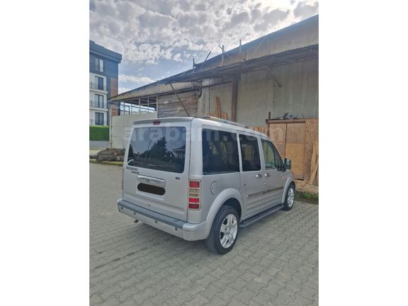 16 Yıllık Sahibinden Ford Connect