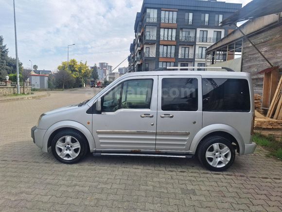 16 Yıllık Sahibinden Ford Connect