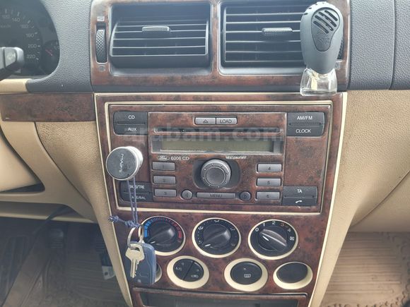 16 Yıllık Sahibinden Ford Connect