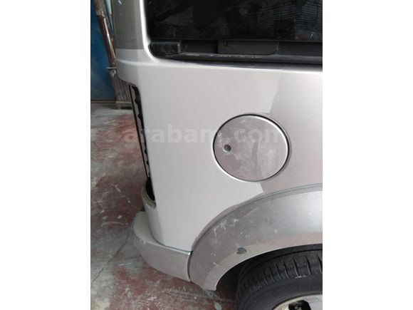 16 Yıllık Sahibinden Ford Connect