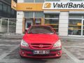 Banka personelinden Getz 1.4 DOHC Start 2009 Model İstanbul