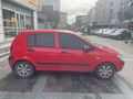 Banka personelinden Getz 1.4 DOHC Start 2009 Model İstanbul