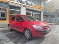 Banka personelinden Getz 1.4 DOHC Start 2009 Model İstanbul