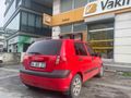 Banka personelinden Getz 1.4 DOHC Start 2009 Model İstanbul