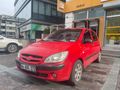 Banka personelinden Getz 1.4 DOHC Start 2009 Model İstanbul