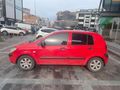 Banka personelinden Getz 1.4 DOHC Start 2009 Model İstanbul
