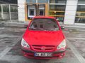 Banka personelinden Getz 1.4 DOHC Start 2009 Model İstanbul