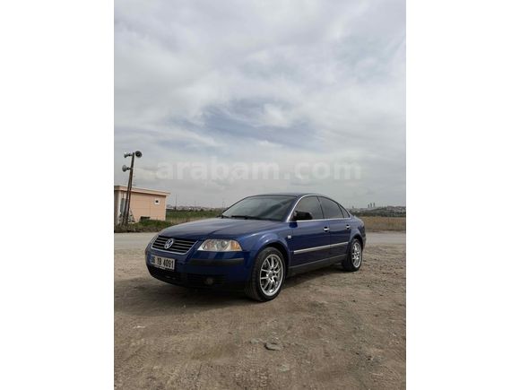 Passat 1.8 T Comfortline AÇIKLAMAYI   OKUYUNUZ !!!