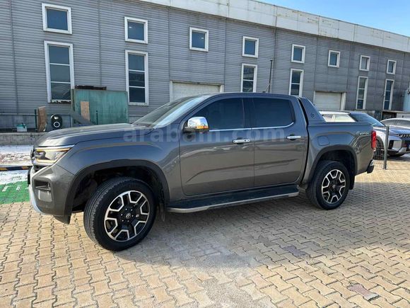 Volkswagen Amarok 3.0 TDI Aventura 2023 HATASIZ BOYASIZ
