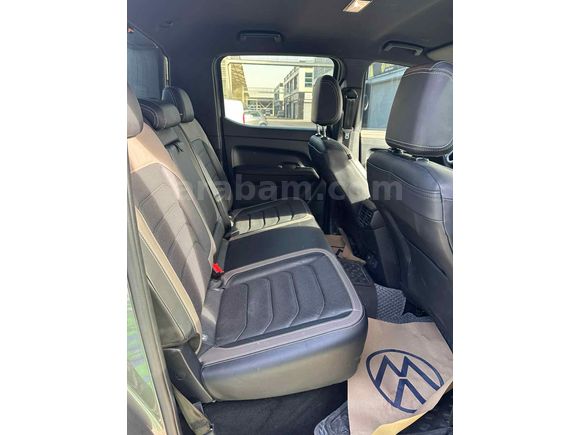 Volkswagen Amarok 3.0 TDI Aventura 2023 HATASIZ BOYASIZ