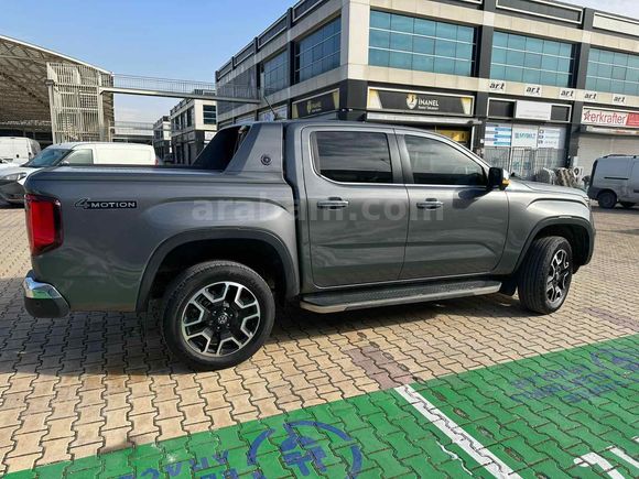 Volkswagen Amarok 3.0 TDI Aventura 2023 HATASIZ BOYASIZ
