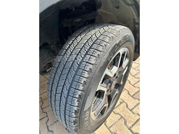 Volkswagen Amarok 3.0 TDI Aventura 2023 HATASIZ BOYASIZ