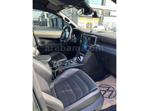 Volkswagen Amarok 3.0 TDI Aventura 2023 HATASIZ BOYASIZ